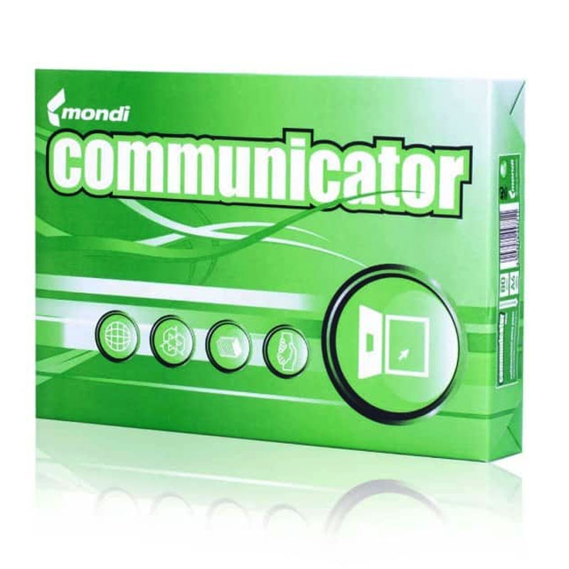 Rame papier MONDI Communicator Extra A4 80g/m² - Image 2