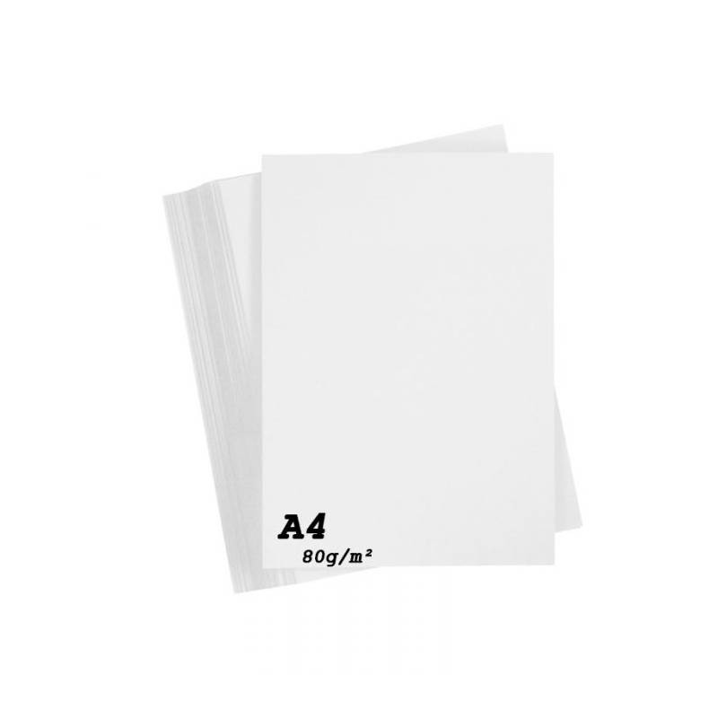Rame papier NAVIGATOR A4 80 g/m² Extra Blanc - Image 2