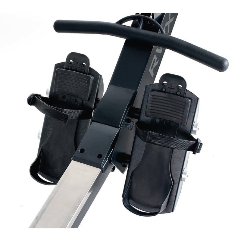 Rameur TOORX Pro Avec Chaine - Image 3