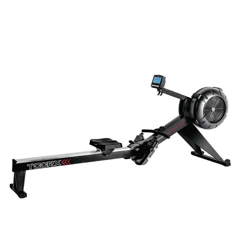 Rameur TOORX Pro Avec Chaine 