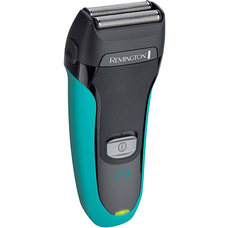 Rasoir REMINGTON Double Grilles Flottantes - Bleu - Image 2
