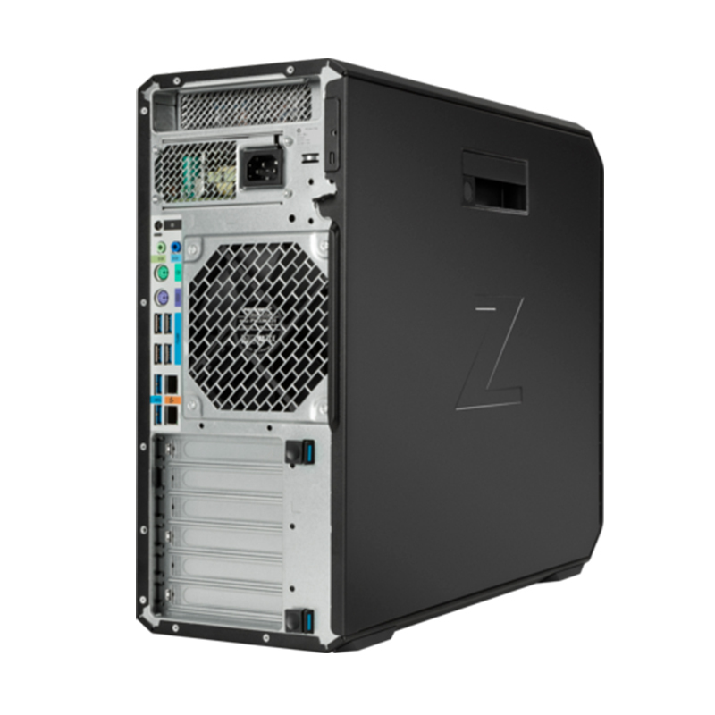 Station de Travail HP Z4 G4 XEON E-2104 G4 16Go 1To (1JP11AV-70904715) - Image 4