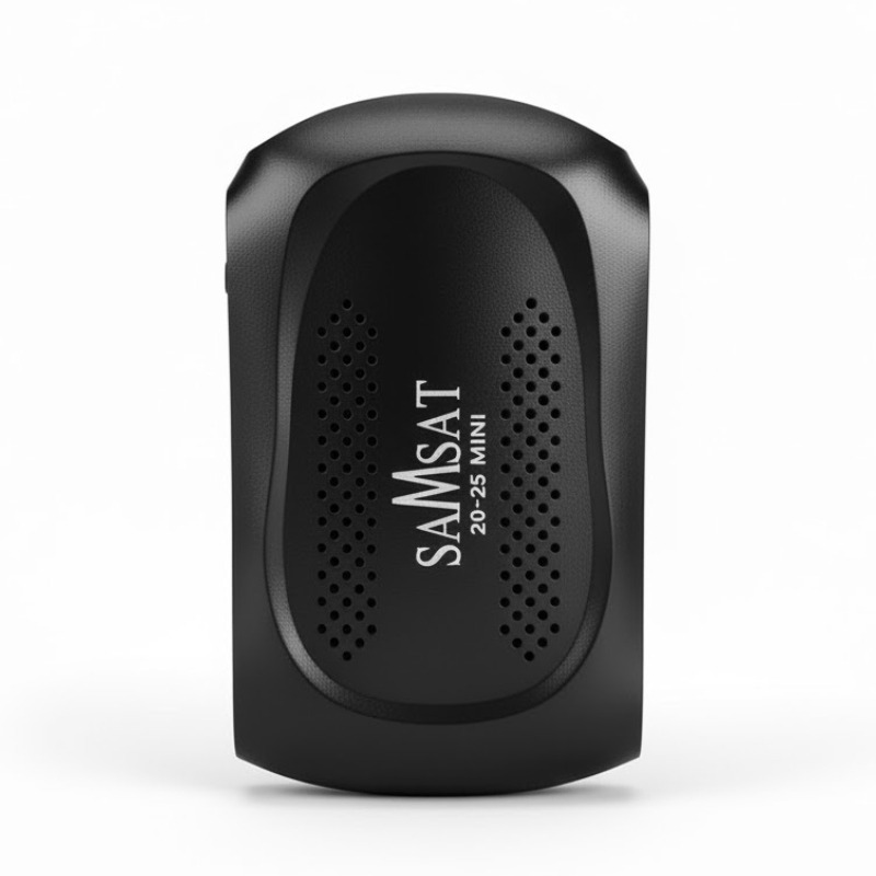 Récepteur SAMSAT 20-25 Mini Full HD 1080P avec Clé WiFi - Image 2