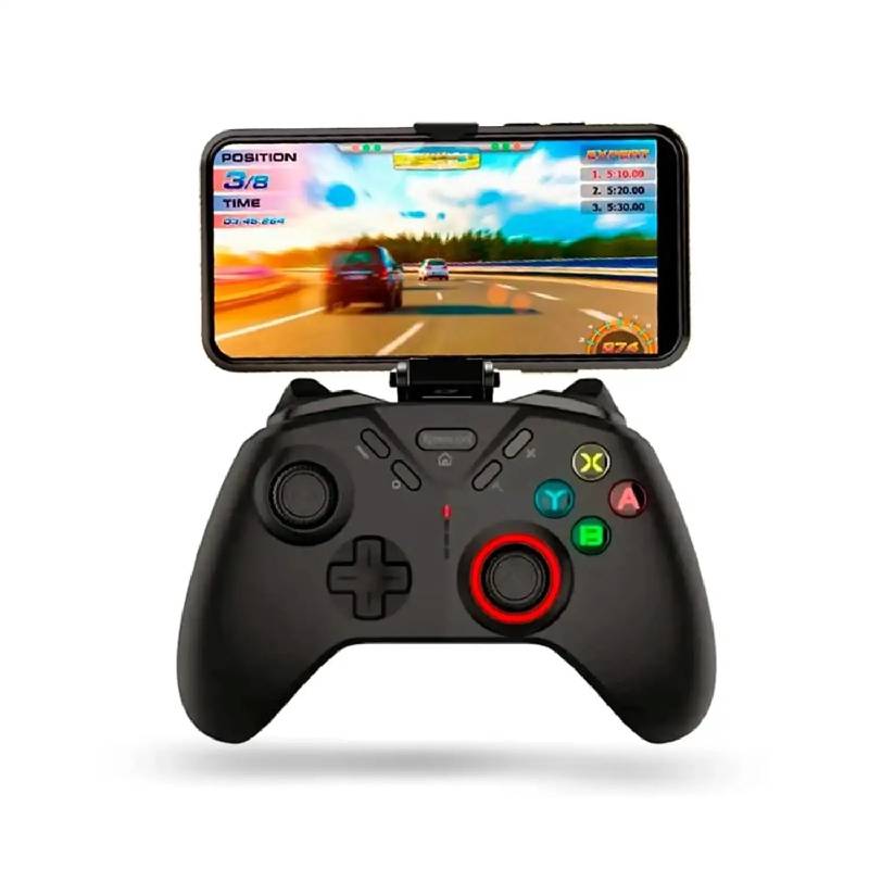 Manette Gamer REDRAGON Forge - Noir - Image 2