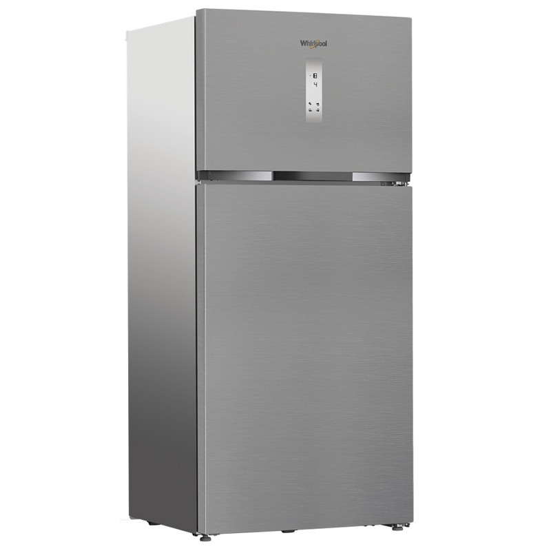 Réfrigérateur 6éme Sens WHIRLPOOL WTMF836633XNA 630L - Inox - Image 2