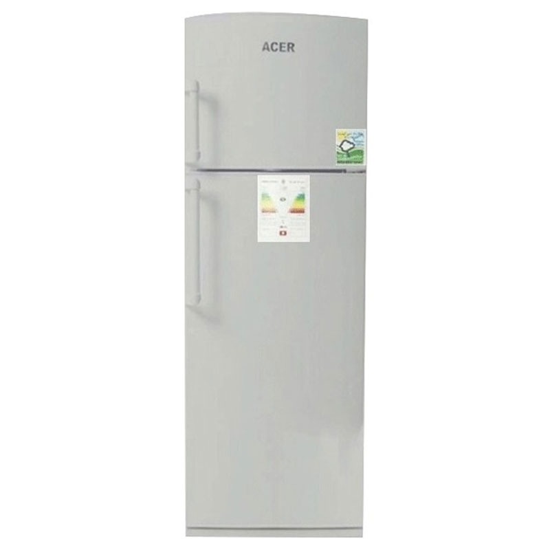 Réfrigérateur Acer RS260LX 260 Litres DeFrost - Silver, Photo boutique MyTek chez MyTek