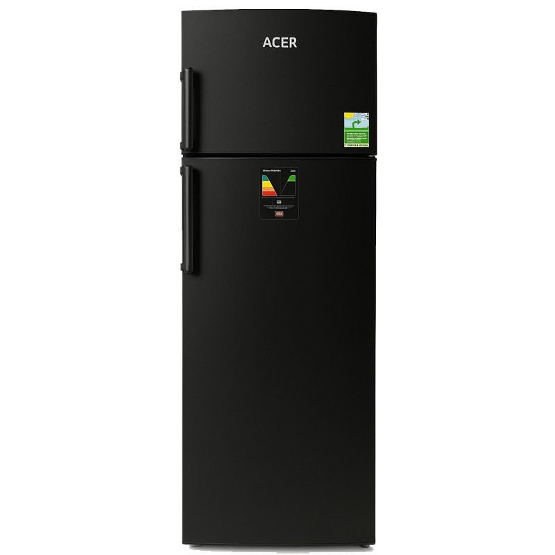Réfrigérateur ACER RS260LX-D 260 Litres DeFrost - Dark Silver, Photo boutique MyTek chez MyTek