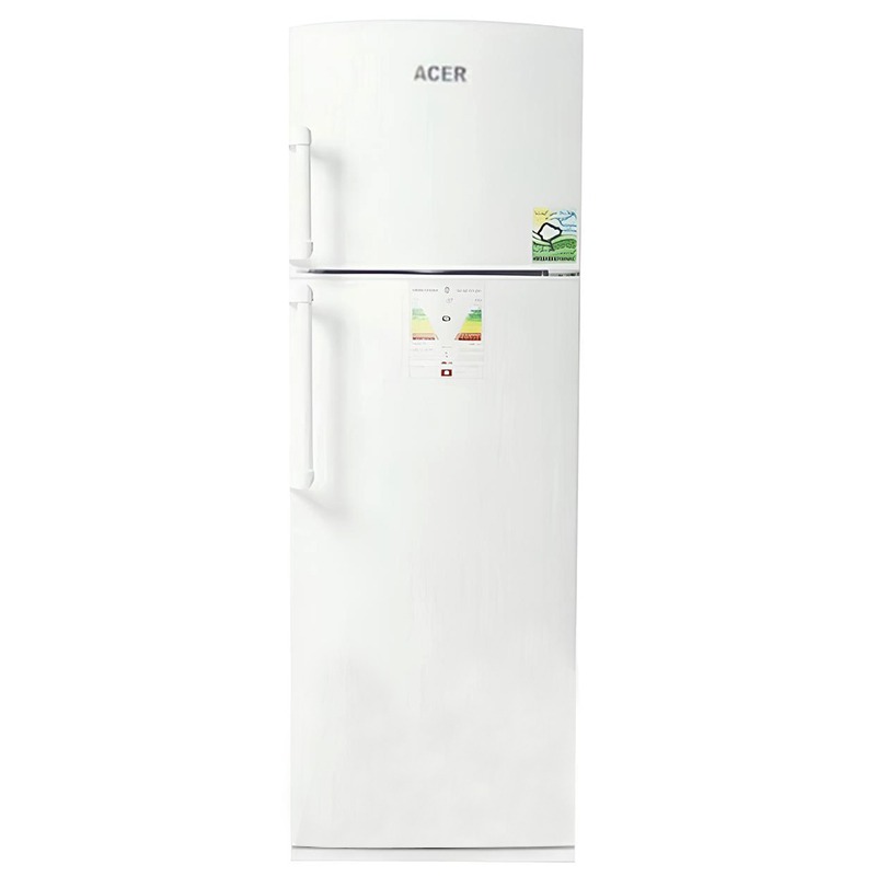 Réfrigérateur ACER RS400LX-BL 400 Litres DeFrost - Blanc
