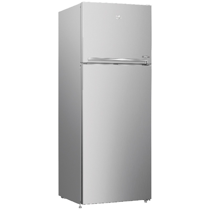 Réfrigérateur BEKO RDNE550S 455Litres NoFrost - Silver - Image 2