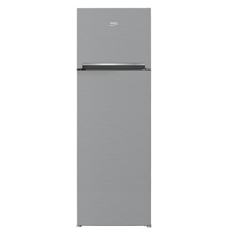 Réfrigérateur BEKO 430L / Silver, Photo boutique MyTek chez MyTek