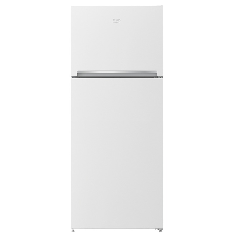Réfrigérateur BEKO RDSE450K20W 450 Litres Statique - Blanc