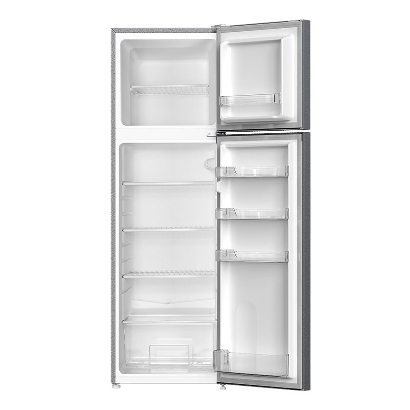 Réfrigérateur BIOLUX DP25-S 250 Litres DeFrost -Silver - Image 2