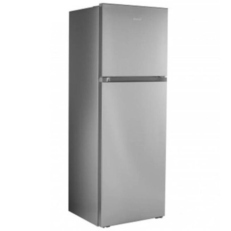 Réfrigérateur BRANDT BD6010NSS 600 Litres NoFrost - Silver, Photo boutique MyTek chez MyTek