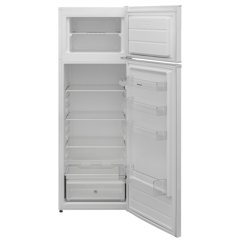 Réfrigérateur BRANDT BDT3210BW 300 Litres LessFrost + Blender GALAXY NATUREL - Image 2