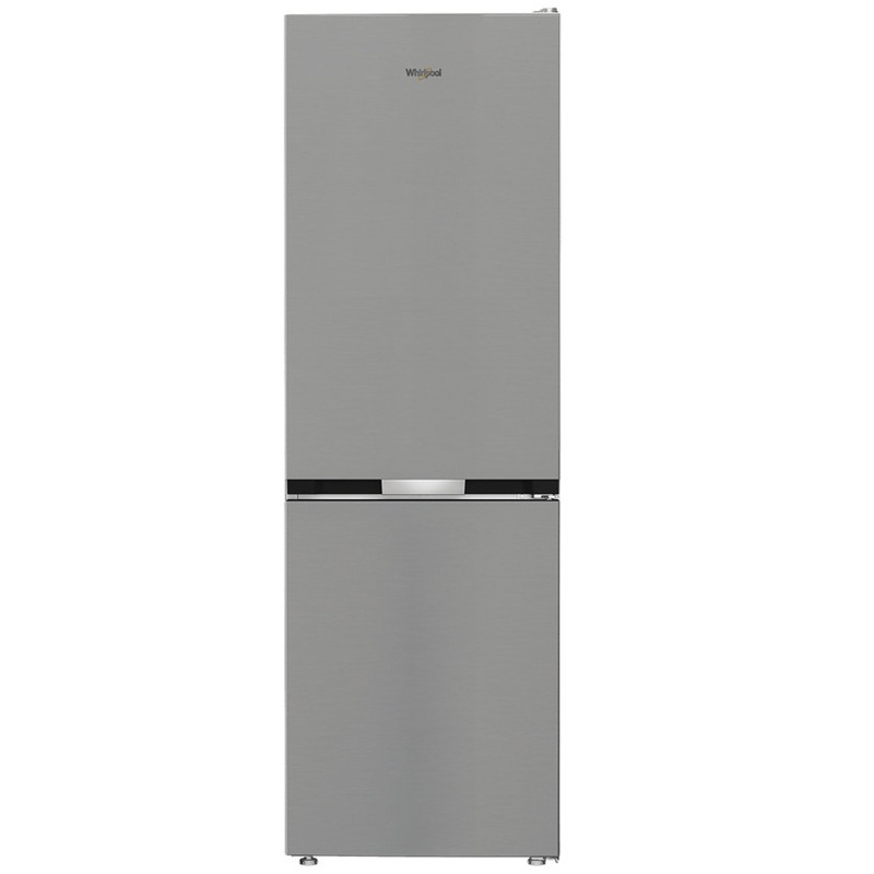 Réfrigérateur Combiné 6éme Sens WHIRLPOOL WBMF605372XNA 316L - Inox - Image 2