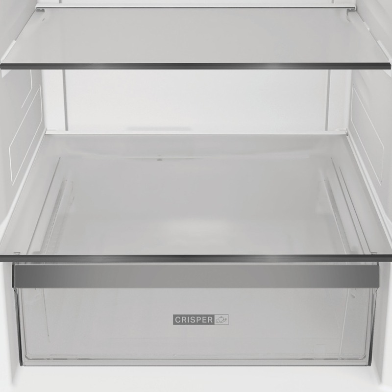 Réfrigérateur Combiné 6éme Sens WHIRLPOOL WBMF605372XNA 316L - Inox - Image 5