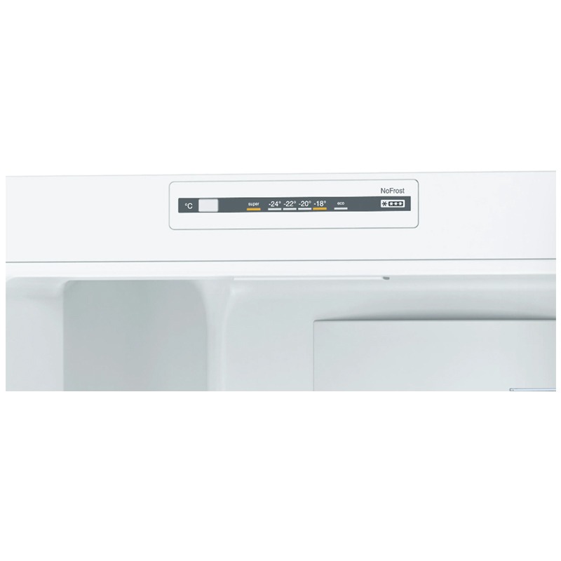 Réfrigérateur Combiné BOSCH KGN36NL30U 329 Litres NoFrost - Inox - Image 5