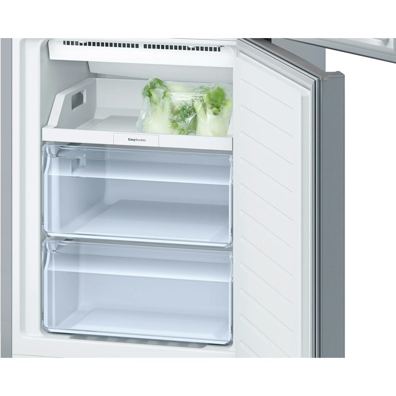 Réfrigérateur Combiné BOSCH KGN36NL30U 329 Litres NoFrost - Inox - Image 4