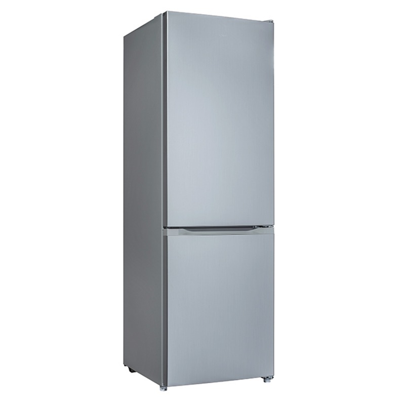 Réfrigérateur Combinée Montblanc MRC300X 300L Less Frost Inox, Photo boutique MyTek chez MyTek