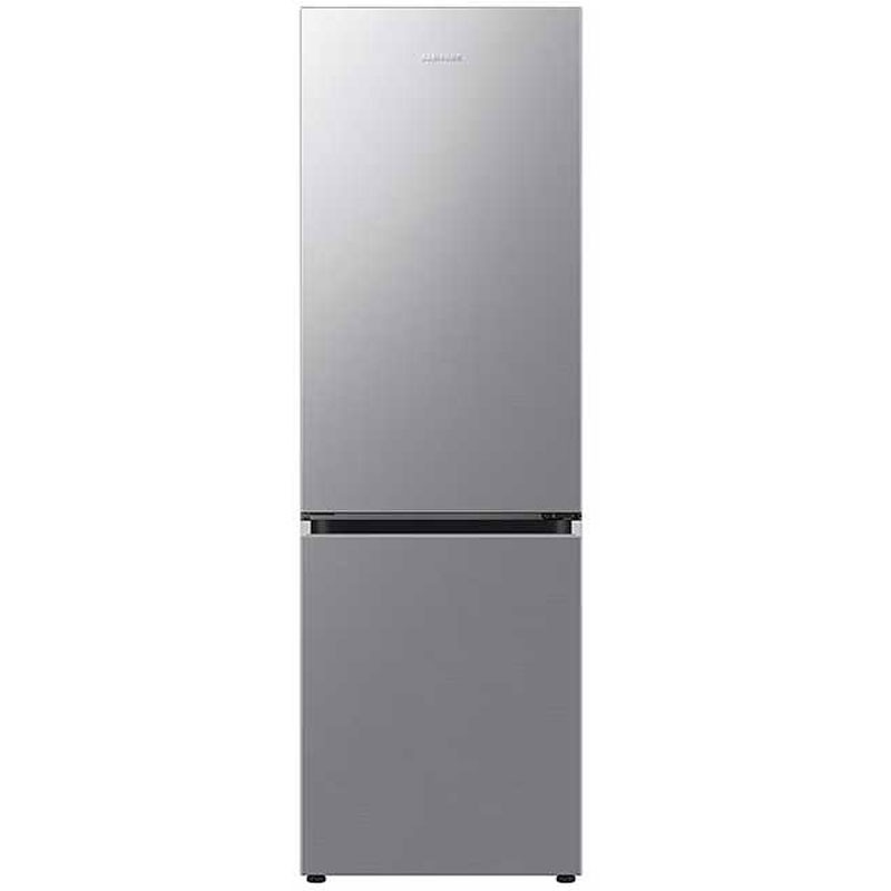 Réfrigérateur Combiné SAMSUNG RB34C600ES9 355L NoFrost - Silver - Image 2