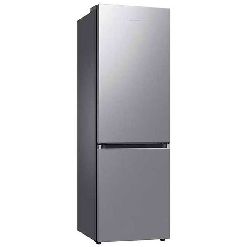 Réfrigérateur Combiné SAMSUNG RB34C600ES9 355L NoFrost - Silver - Image 3