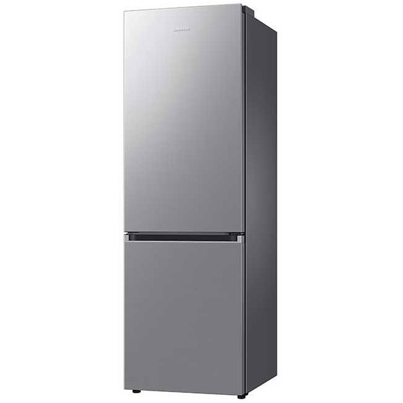 Réfrigérateur Combiné SAMSUNG RB34C600ES9 355L NoFrost - Silver - Image 4