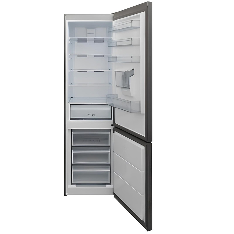 Réfrigérateur Combiné SHARP SJ-BG465-SS2 465Litres NoFrost - Inox - Image 2