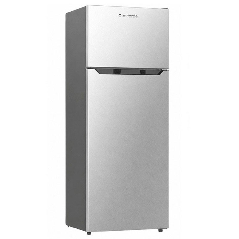 Réfrigérateur Concorde CRD36 360L DeFrost Silver, Photo boutique MyTek chez MyTek