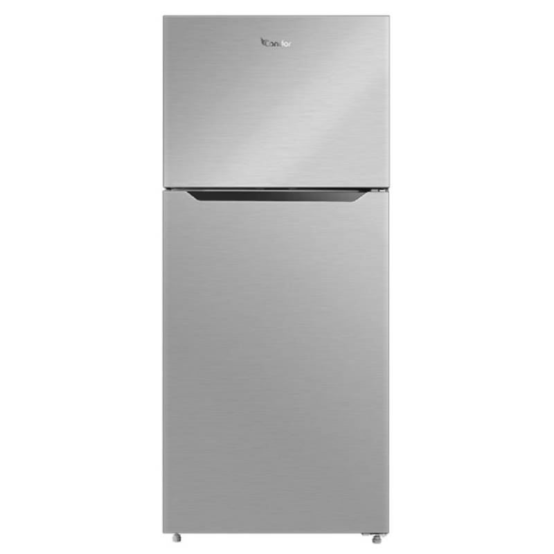 Réfrigérateur CONDOR CRDN560X 415 Litres Nofrost - Inox - Image 2