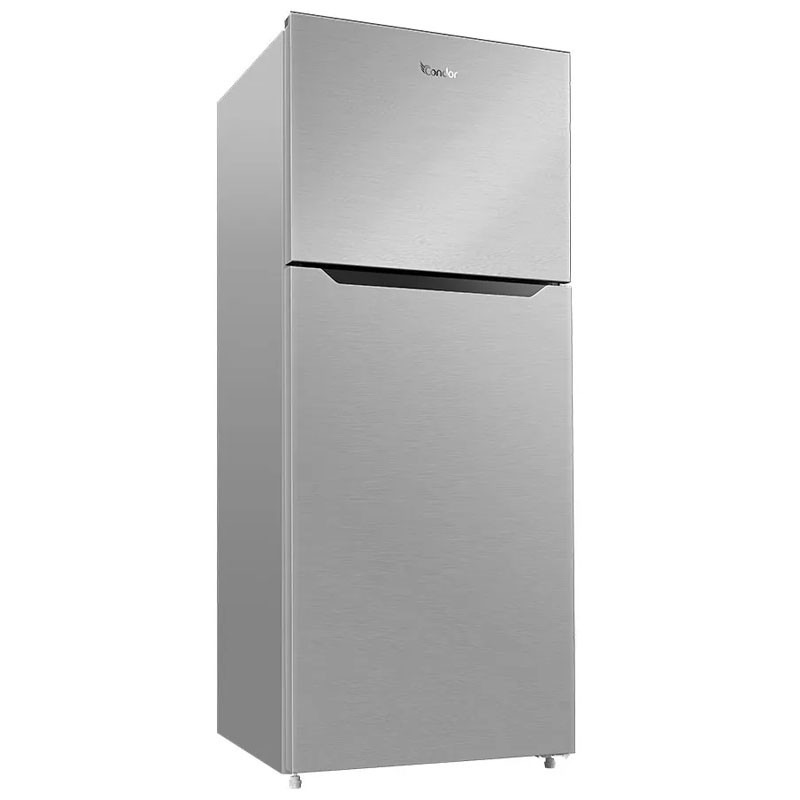 Réfrigérateur CONDOR CRDN630X 470 Litres Nofrost - Inox - Image 3