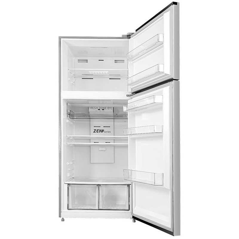 Réfrigérateur CONDOR CRDN630X 470 Litres Nofrost - Inox - Image 5