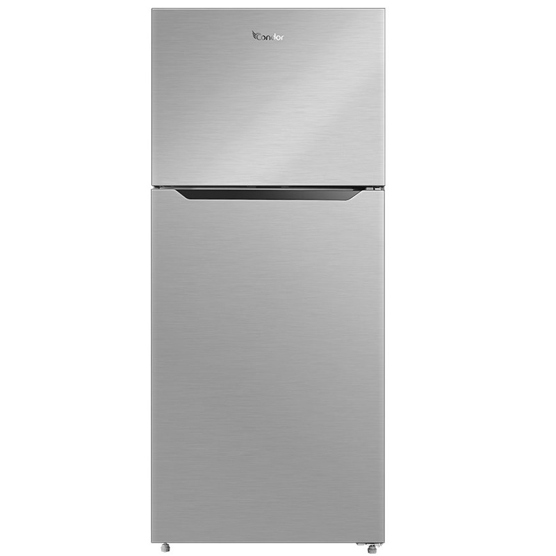 Réfrigérateur CONDOR CRDN630X 470 Litres Nofrost - Inox - Image 2