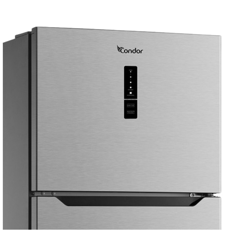 Réfrigérateur CONDOR CRDN670ZX 480 Litres NoFrost - Inox - Image 4