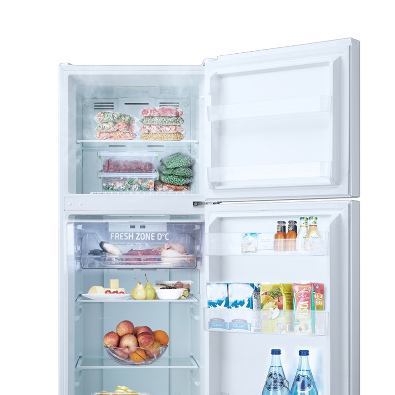 Réfrigérateur CONDOR CRDN670ZX 480 Litres NoFrost - Inox - Image 5