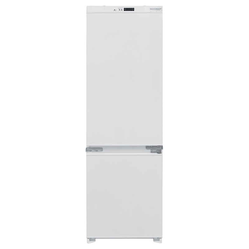 Réfrigérateur Encastrable Combiné BIOLUX M-CE37 370L LessFrost - Blanc