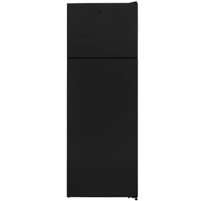 Réfrigérateur FOCUS F5070B 500 Litres NoFrost - Noir