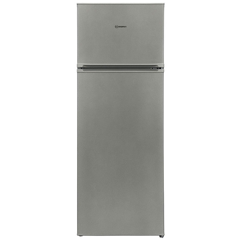 Réfrigérateur Indesit INDSE360M10S 360L DeFrost Silver, Photo boutique MyTek chez MyTek