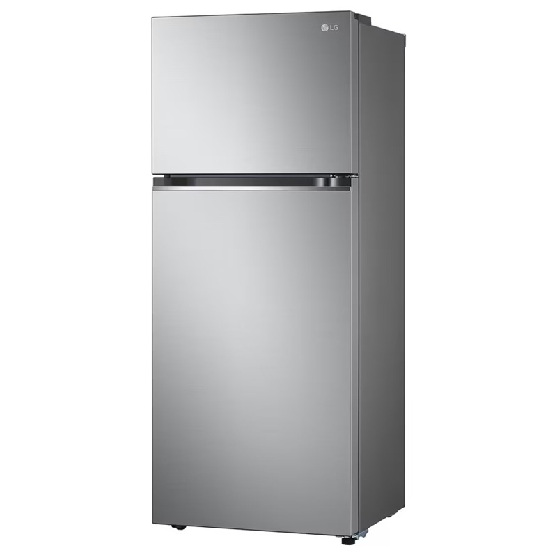 Réfrigérateur Inverter LG GN-B372PLGB 410Litres NoFrost - Silver - Image 2