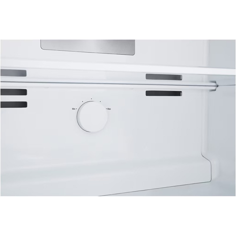 Réfrigérateur Inverter LG GN-B372PLGB 410Litres NoFrost - Silver - Image 4