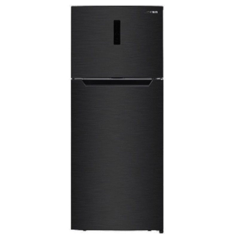 Réfrigérateur JOKER No Frost Double Portes 430 Litres / Noir avec Afficheur, Photo boutique MyTek chez MyTek