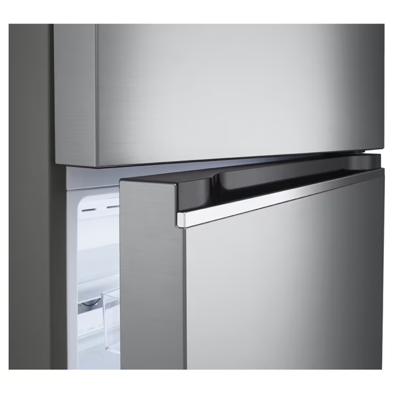 Réfrigérateur Inverter LG GN-B392PLGB 423Litres NoFrost - Silver - Image 3