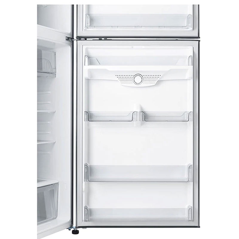 Réfrigérateur Inverter LG GN-H702HLHL 547 Litres NoFrost - Silver - Image 6