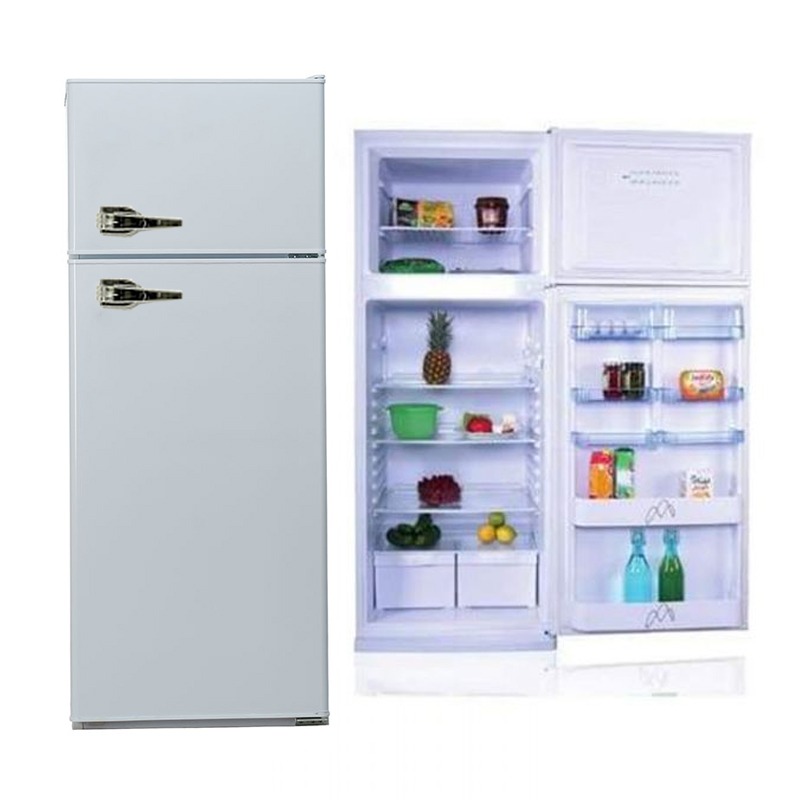 Réfrigérateur MONTBLANC FB27 270 Litres Defrost - Blanc - Image 2