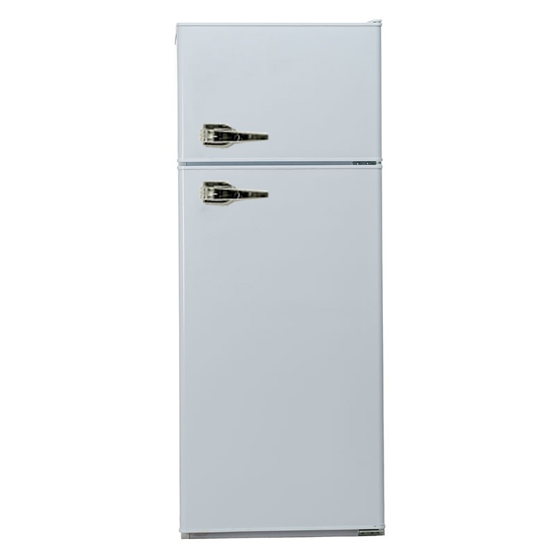 Réfrigérateur MONTBLANC FB27 270 Litres Defrost - Blanc