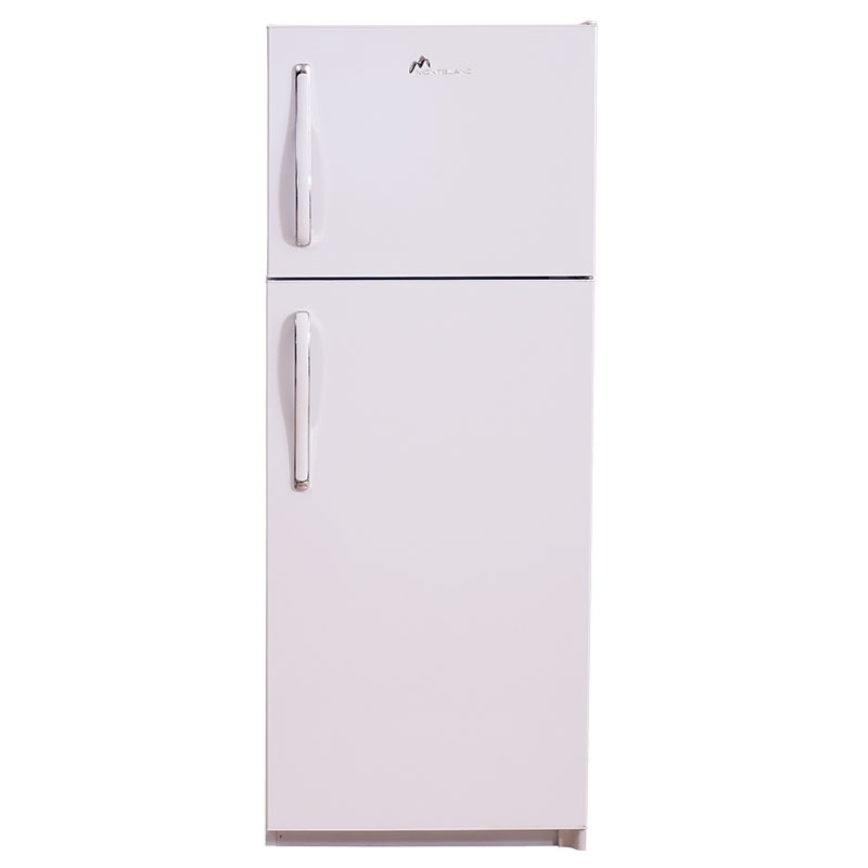 Réfrigérateur MontBlanc 435 Litres De Frost Blanc (FB49), Photo boutique MyTek chez MyTek