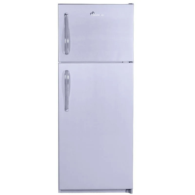 Réfrigérateur MONTBLANC FGE49 435 Litres Defrost - Silver, Photo boutique MyTek chez MyTek