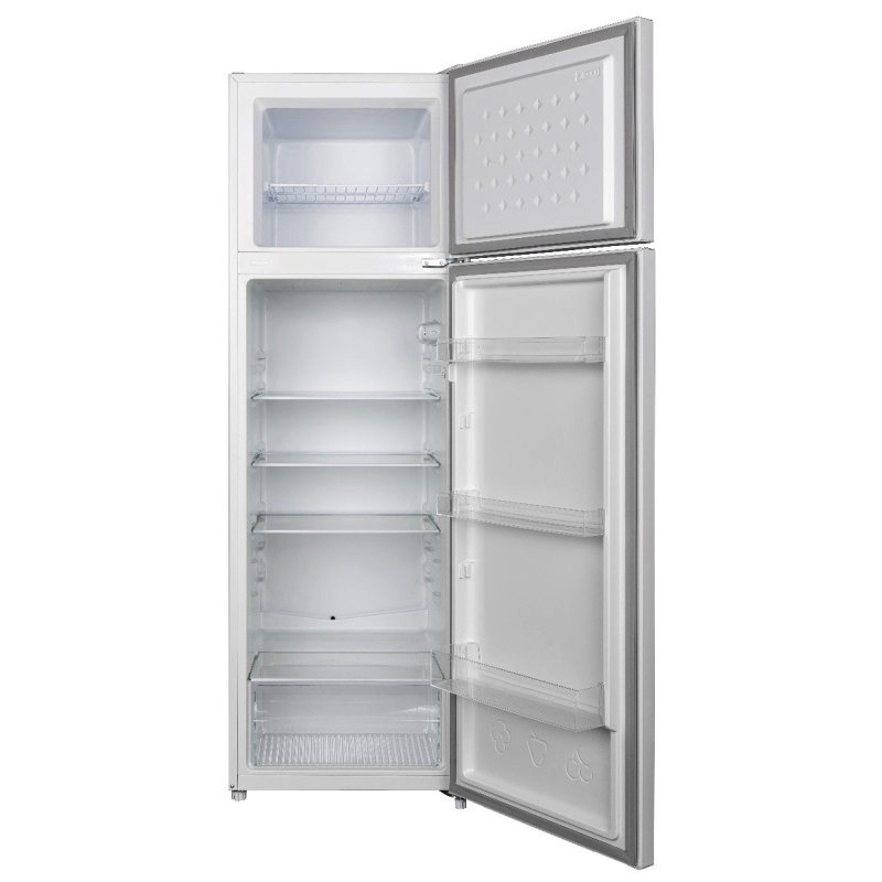 Réfrigérateur NEWSTAR 3600DX 360 Litres DeFrost - Dark Inox - Image 2