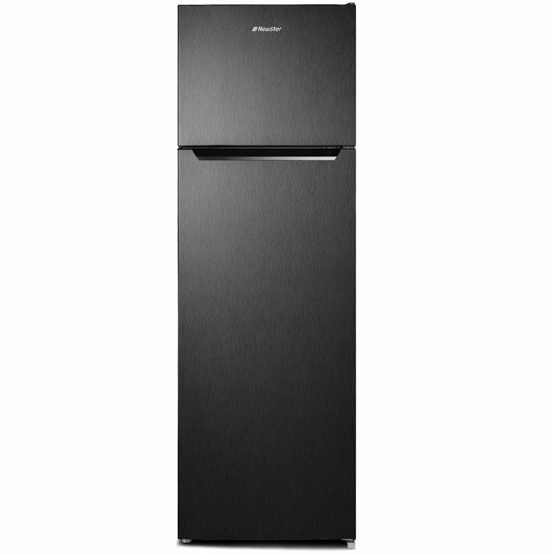 Réfrigérateur NEWSTAR 3600DX 360 Litres DeFrost - Dark Inox