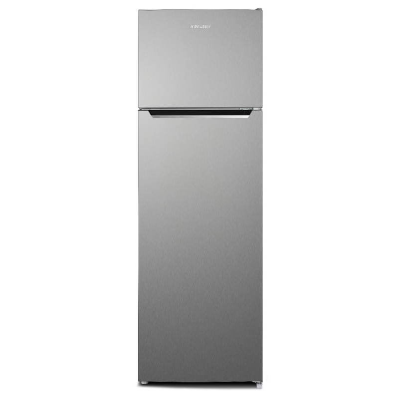 Réfrigérateur NEWSTAR De Frost 253L - Gris (3600SS), Photo boutique MyTek chez MyTek