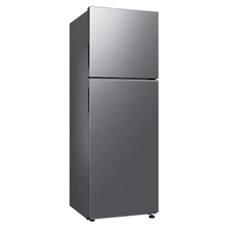 Réfrigérateur SAMSUNG RT31CG5000S9EL 330L NoFrost - Silver - Image 2